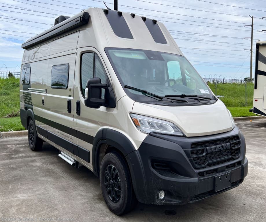 New 2027 Grand Design Lineage Series VP LVP1 available in Sanford, Florida