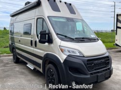 New 2027 Grand Design Lineage Series VP LVP1 available in Sanford, Florida