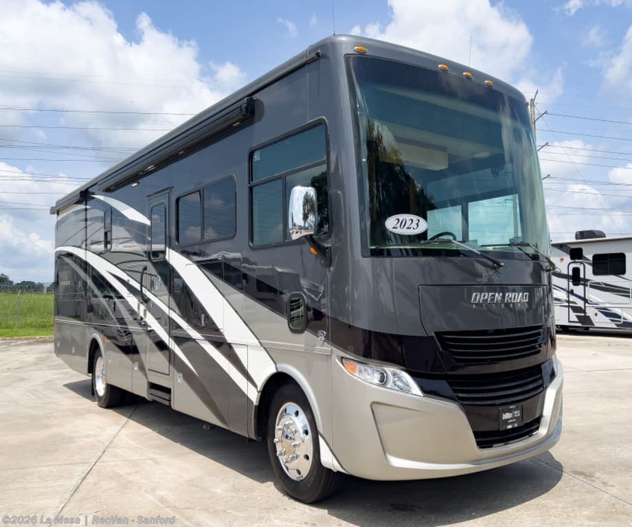 Used 2023 Tiffin  OPEN ROAD 32FA available in Sanford, Florida