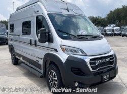 New 2027 Winnebago Solis BUT59P available in Sanford, Florida