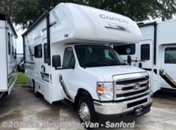 New 2027 Thor Motor Coach Chateau 22Z available in Sanford, Florida