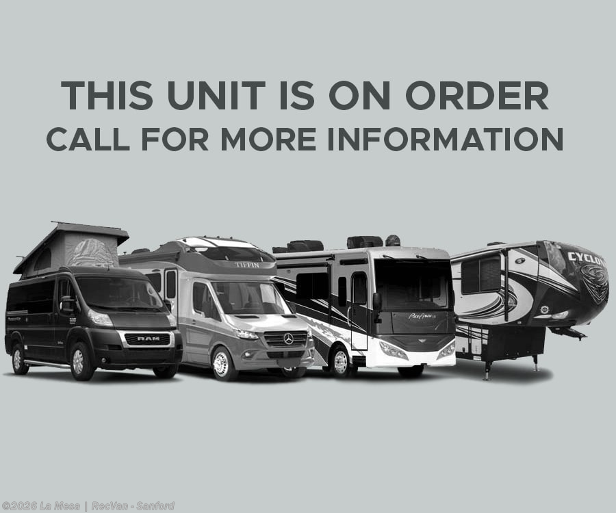 New 2027 Grand Design Lineage Series M 25TK-FBP available in Sanford, Florida