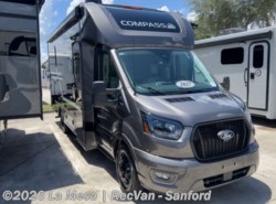 New 2027 Thor Motor Coach Compass AWD 24KB available in Sanford, Florida