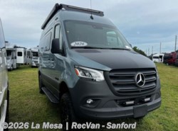 New 2026 Tiffin TIFFIN GH1-AB available in Sanford, Florida