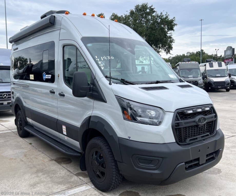 New 2027 Thor Motor Coach Talavera 1930 available in Sanford, Florida
