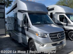 New 2027 Tiffin Wayfarer 25XLW available in Sanford, Florida