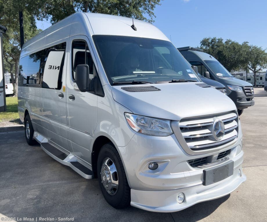Used 2020 Midwest Luxe Cruiser D6 3500 available in Sanford, Florida