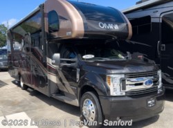 Used 2020 Thor Motor Coach Omni BB35 available in Sanford, Florida
