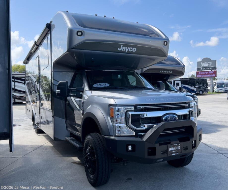 Used 2023 Jayco Seneca XT 35L available in Sanford, Florida
