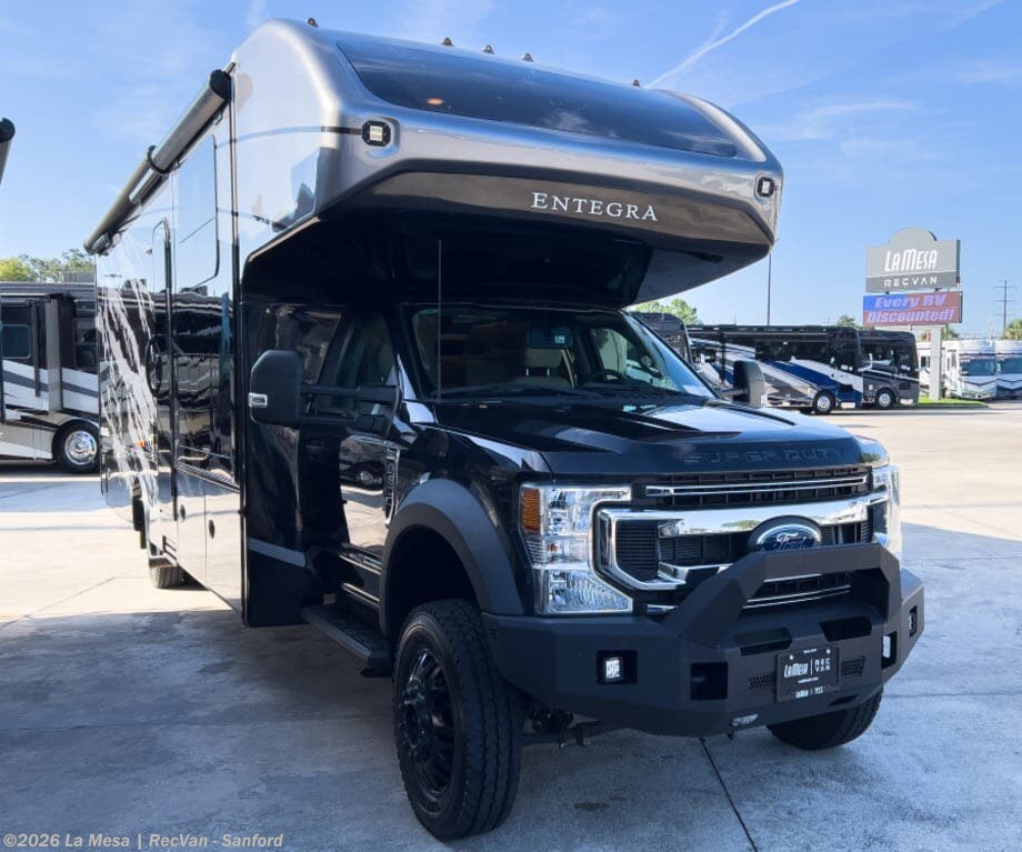 Used 2023 Entegra Coach Accolade XT 35L available in Sanford, Florida