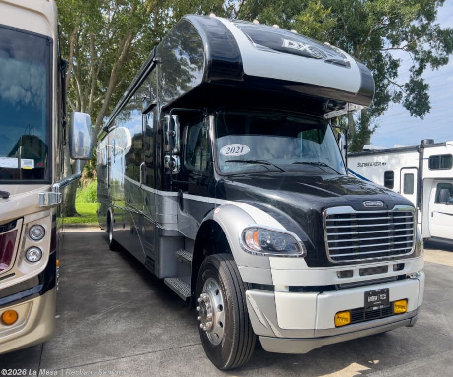 Used 2021 Dynamax Corp DX3 37RB available in Sanford, Florida