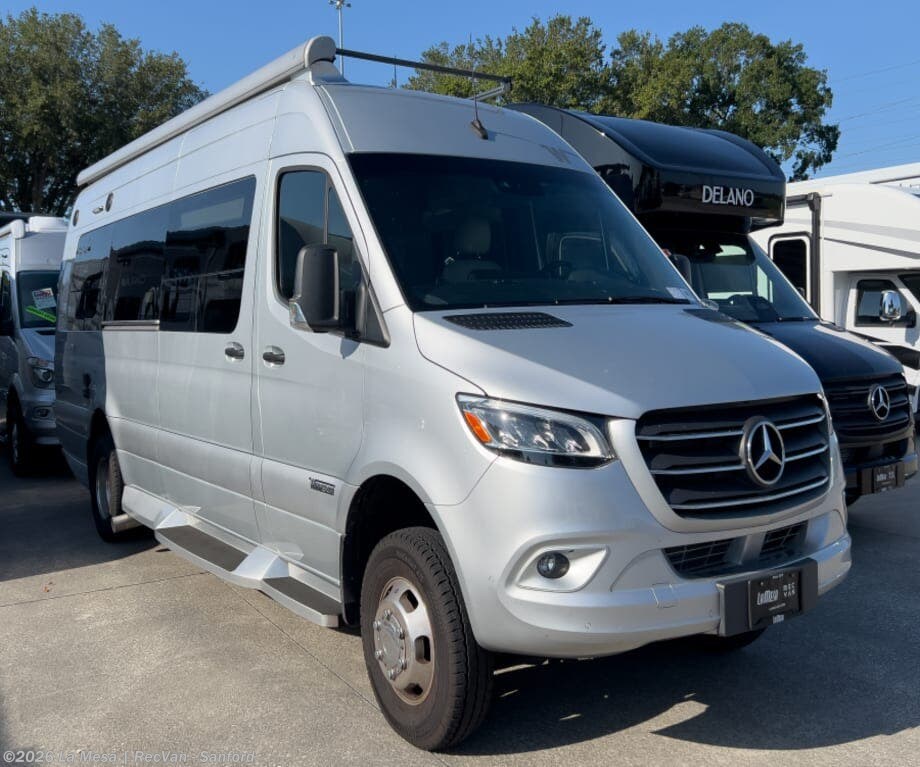 Used 2023 Winnebago Era 170A available in Sanford, Florida