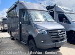 New 2027 Winnebago Ekko WM623B-FBP available in Sanford, Florida
