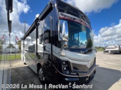 New 2027 Fleetwood Discovery 38W available in Sanford, Florida