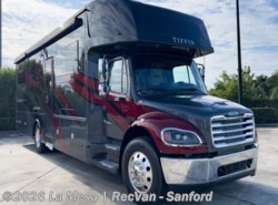 New 2027 Tiffin Allegro Bay 34DB available in Sanford, Florida