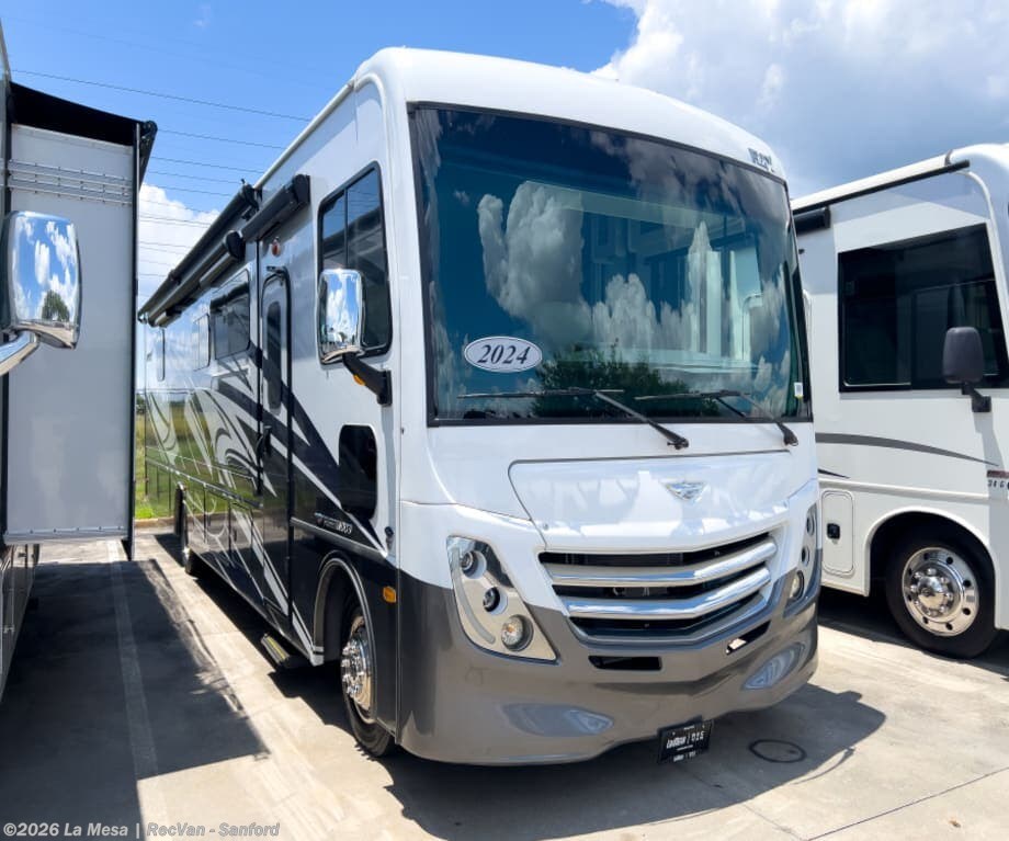 Used 2024 Fleetwood Flex 35R available in Sanford, Florida