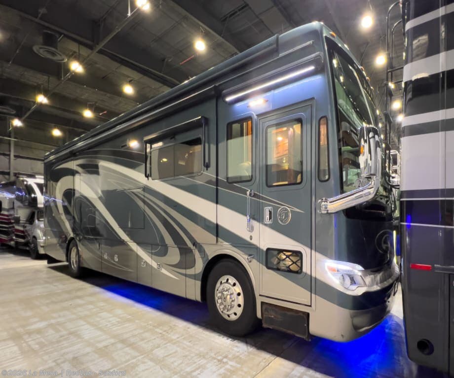 Used 2018 Tiffin Allegro Bus 37AP available in Sanford, Florida