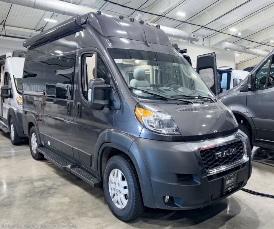 Used 2022 Thor Motor Coach Scope 18A available in Sanford, Florida