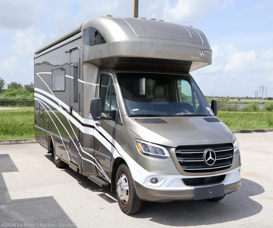 Used 2023 Winnebago View 24D available in Sanford, Florida
