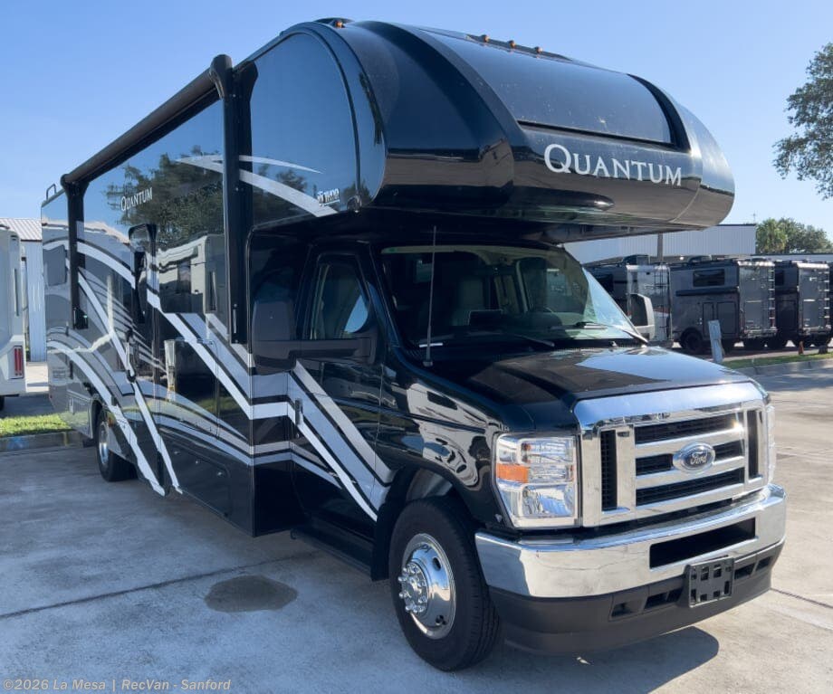 Used 2024 Thor Motor Coach Quantum WS31 available in Sanford, Florida