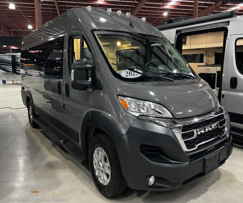 Used 2025 Thor Motor Coach Dazzle 2AB available in Sanford, Florida