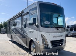 New 2027 Thor Motor Coach Windsport 36H available in Sanford, Florida