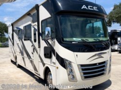 Used 2022 Thor Motor Coach A C E EVO 33.1 available in Sanford, Florida