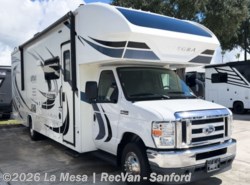 Used 2021 Entegra Coach Odyssey 29V available in Sanford, Florida