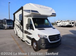 Used 2024 Entegra Coach Qwest SE 24L available in Sanford, Florida