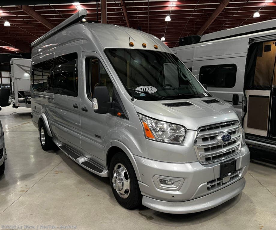 Used 2022 Midwest Patriot MD2-FORD available in Sanford, Florida