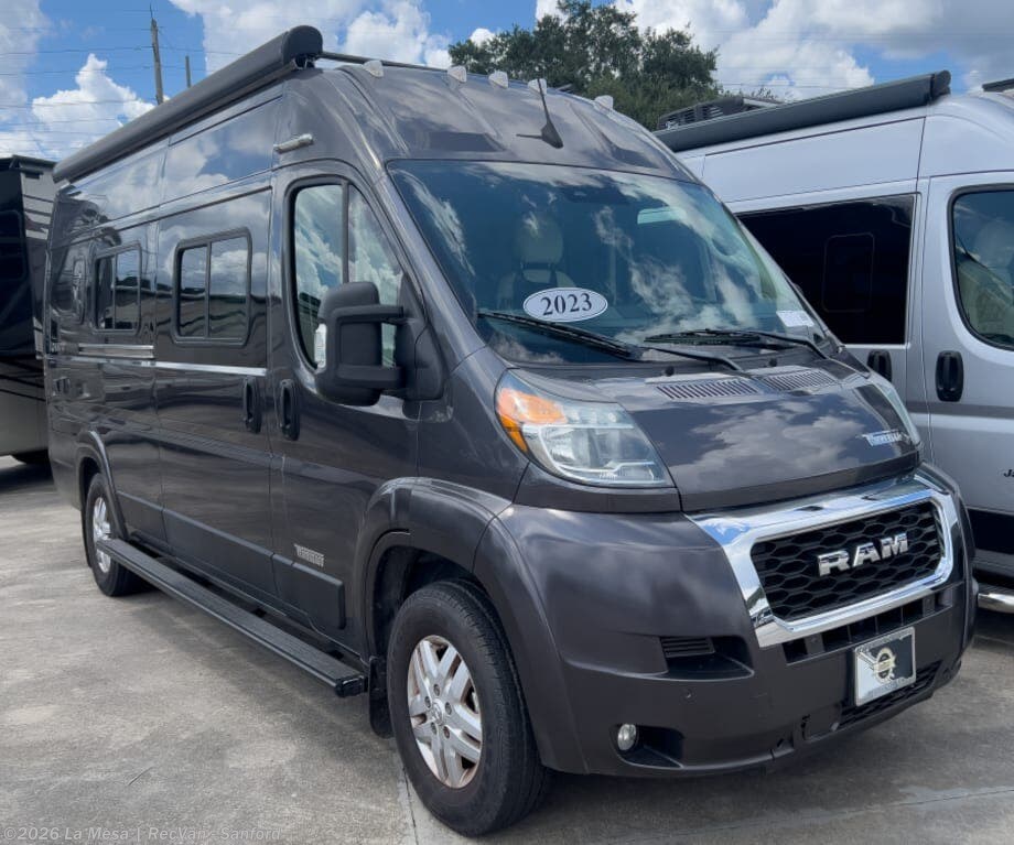 Used 2023 Winnebago Travato 59K available in Sanford, Florida