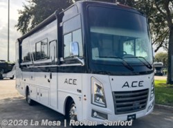 New 2027 Thor Motor Coach ACE 29D available in Sanford, Florida