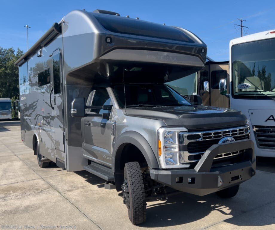 Used 2026 Entegra Coach Accolade XT 29T available in Sanford, Florida