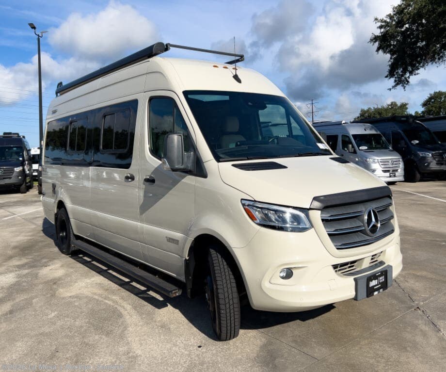 Used 2020 Winnebago Boldt 70KL available in Sanford, Florida
