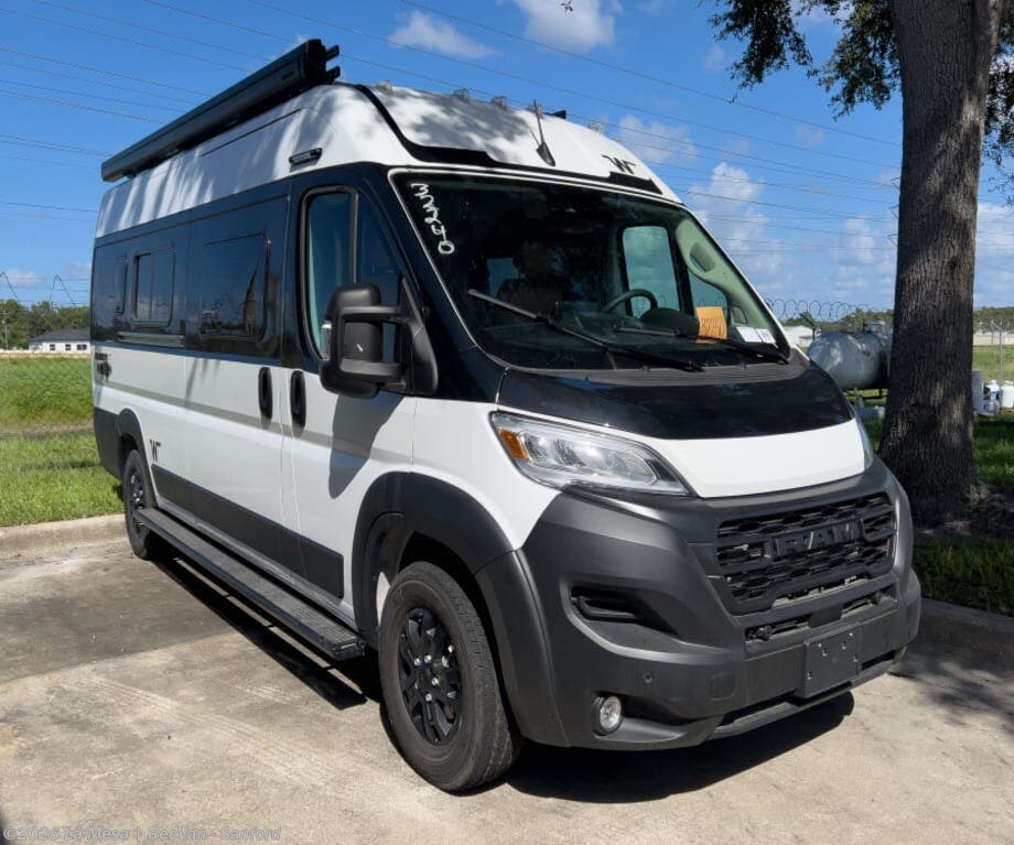 New 2027 Winnebago Travato BU259K available in Sanford, Florida