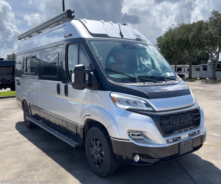 New 2027 Winnebago Travato BU259K available in Sanford, Florida