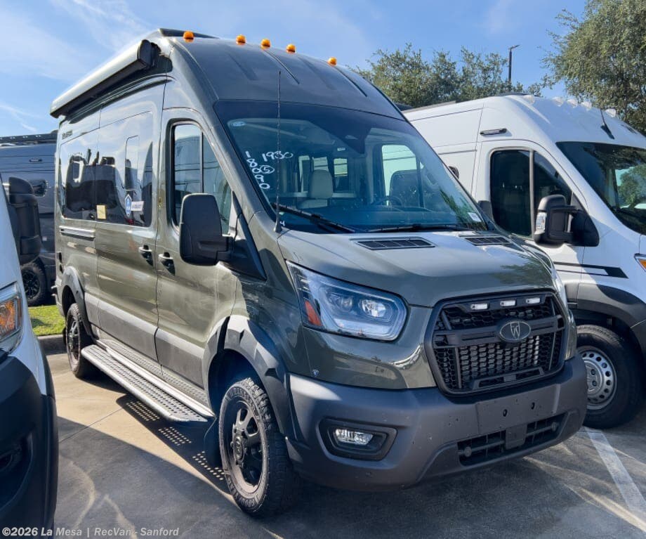 New 2027 Thor Motor Coach Talavera 1930 available in Sanford, Florida