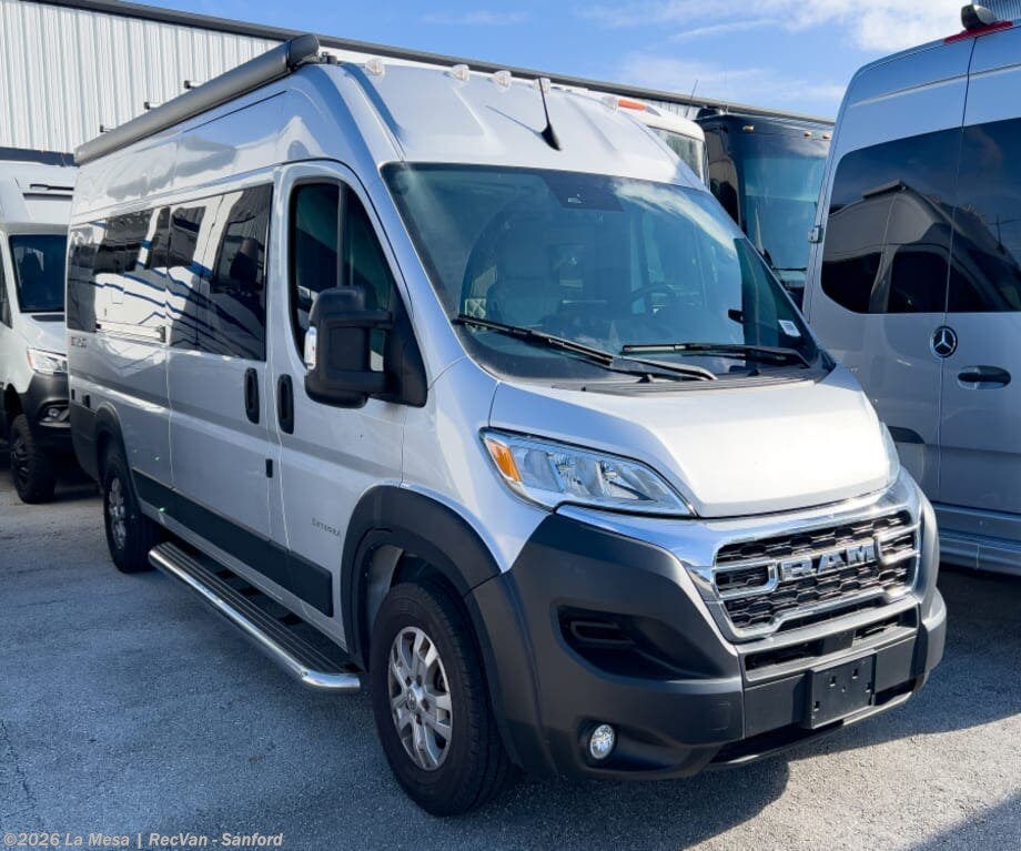 Used 2025 Entegra Coach Ethos 20E available in Sanford, Florida