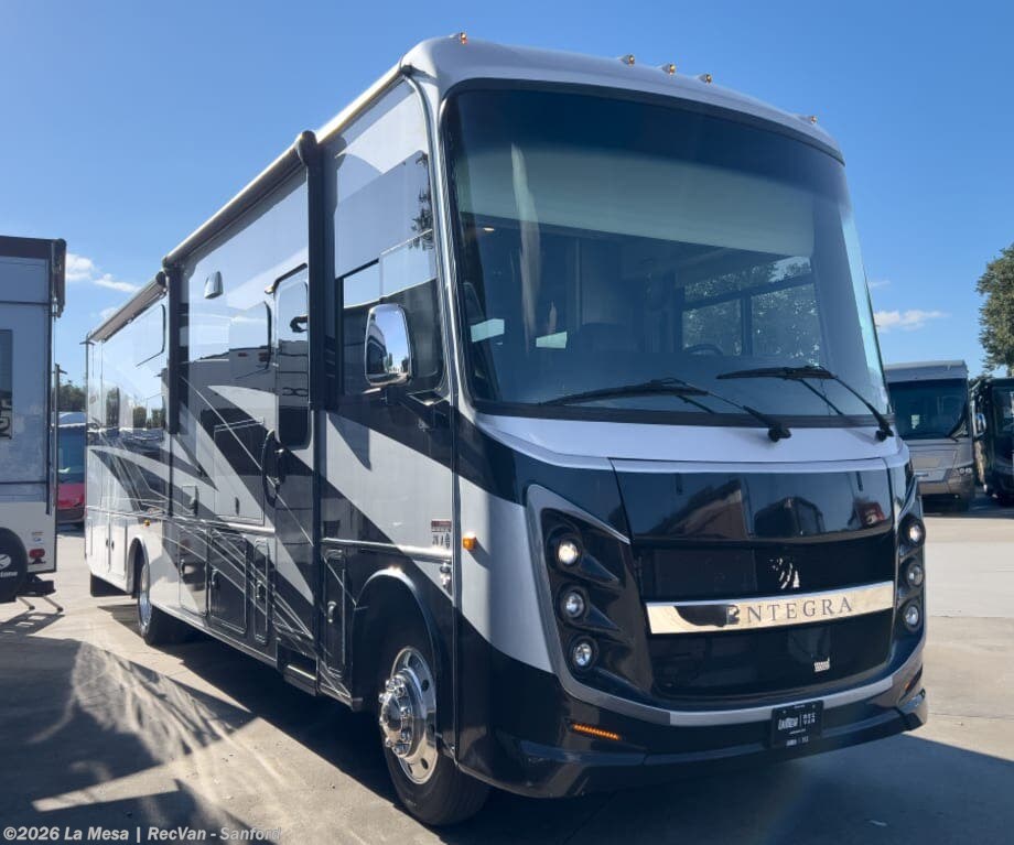Used 2023 Entegra Coach Vision 36A available in Sanford, Florida