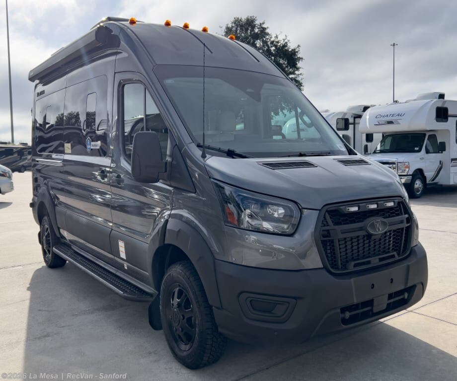 New 2027 Thor Motor Coach Talavera 1930 available in Sanford, Florida