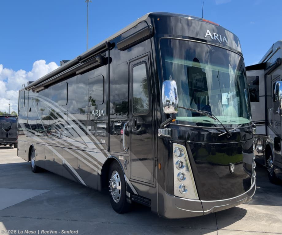 Used 2023 Thor Motor Coach Aria 3901 available in Sanford, Florida