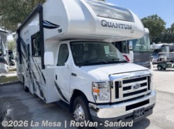 Used 2023 Thor Motor Coach Quantum LC28 available in Sanford, Florida