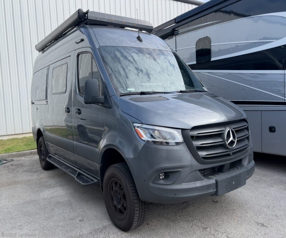 Used 2024 Winnebago Revel 44E available in Sanford, Florida