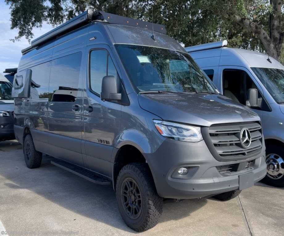 New 2027 Tiffin GH2 22SBV available in Sanford, Florida
