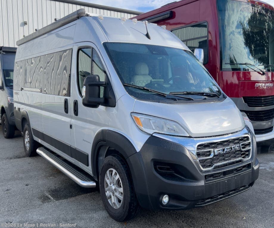 Used 2024 Entegra Coach Ethos 20T available in Sanford, Florida
