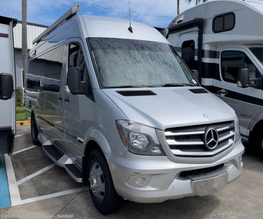 Used 2015 Winnebago Era 170C available in Sanford, Florida