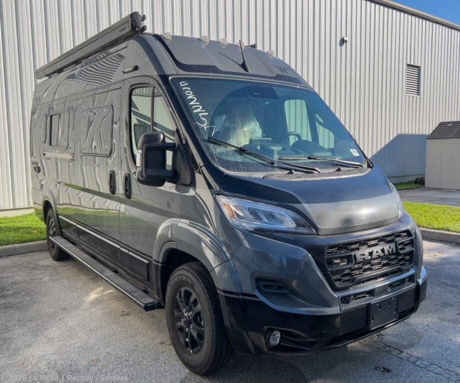 New 2027 Winnebago Travato BU259K available in Sanford, Florida
