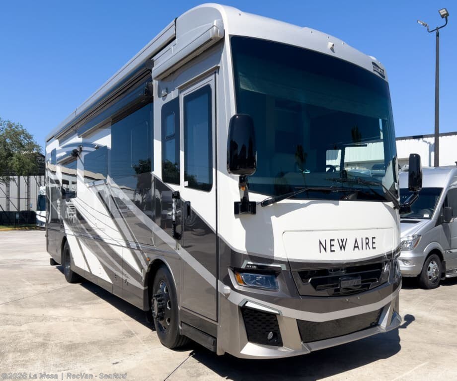 Used 2026 Newmar New Aire 3547 available in Sanford, Florida