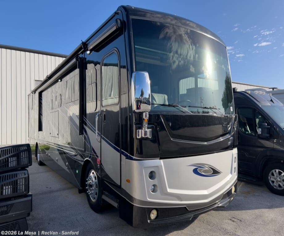 Used 2020 Fleetwood Discovery 38W available in Sanford, Florida