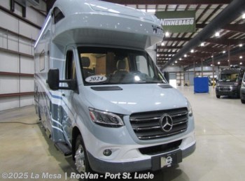 New 2024 Winnebago View WM524D available in Port St. Lucie, Florida